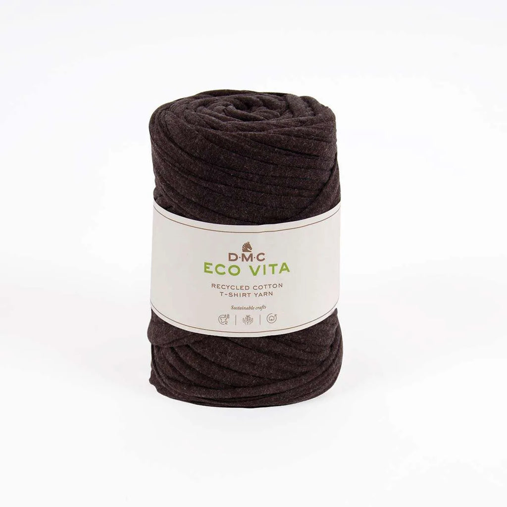 DMC ECO VITA T-SHIRT YARN