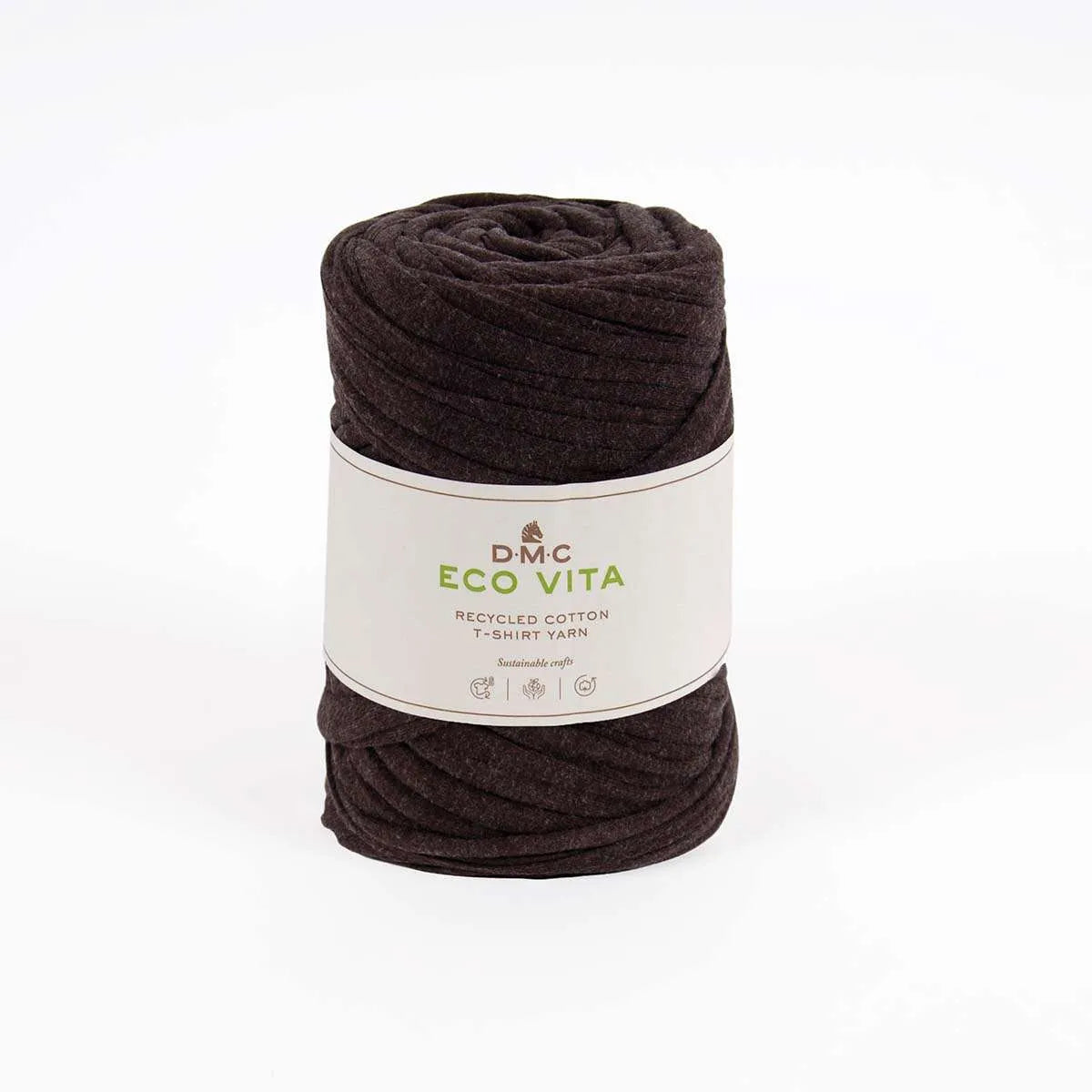 DMC ECO VITA T-SHIRT YARN