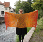 Darova filet crochet shawl Andrea Cretu 2023 03