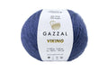 Gazzal VIKING Wolle