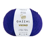 Gazzal VIKING Wolle