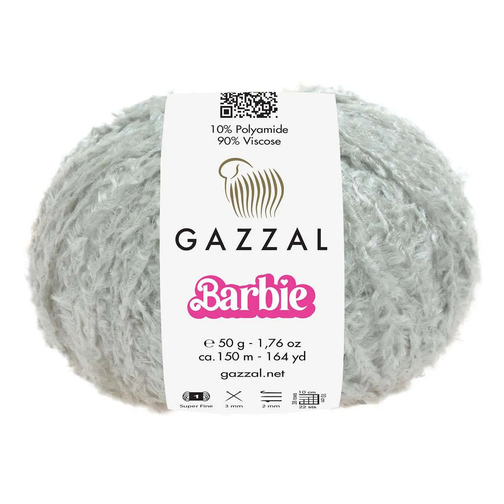 Gazzal BARBIE 90% Viscose