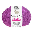 Gazzal BARBIE 90% Viscose