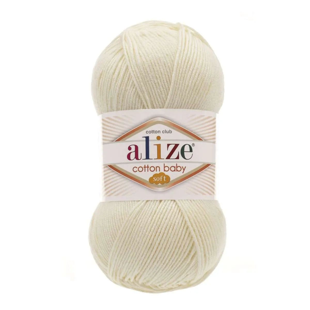 Alize Babygarn, Cotton Baby Soft