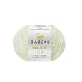 Gazzal Merino Wool, Wool 115
