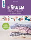 Häkeln basics – Alle Techniken auch für Linkshänder!