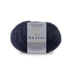 Gazzal Exclusive Wolle