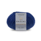 Gazzal Exclusive Wolle