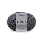 Gazzal Exclusive Wolle