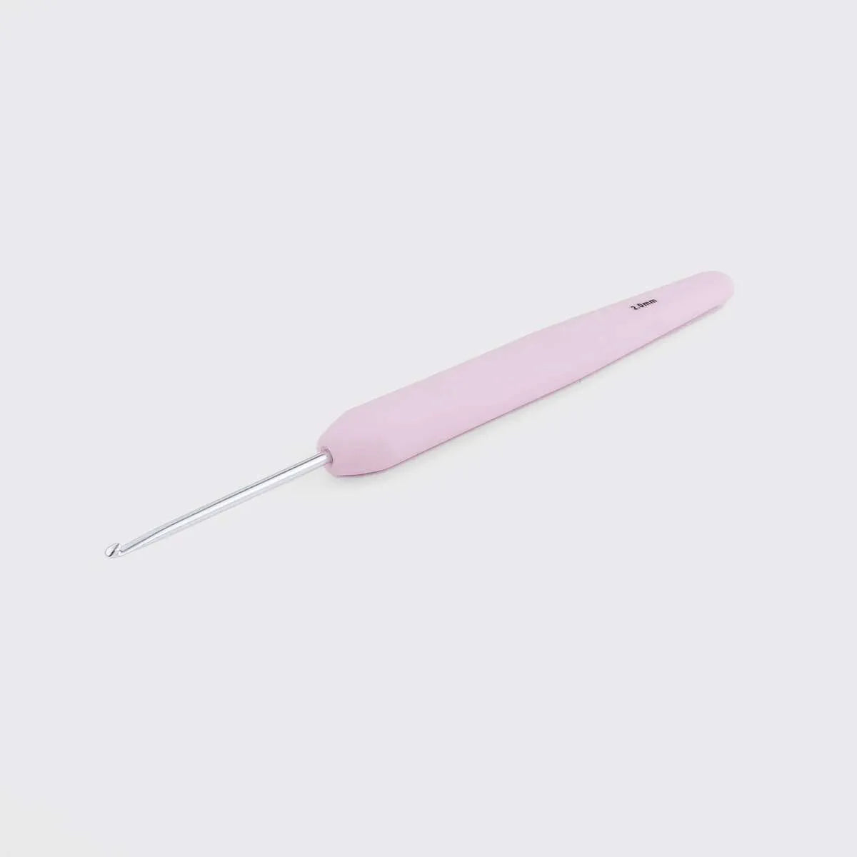 Knit Pro Waves Aluminium Crochet Hook