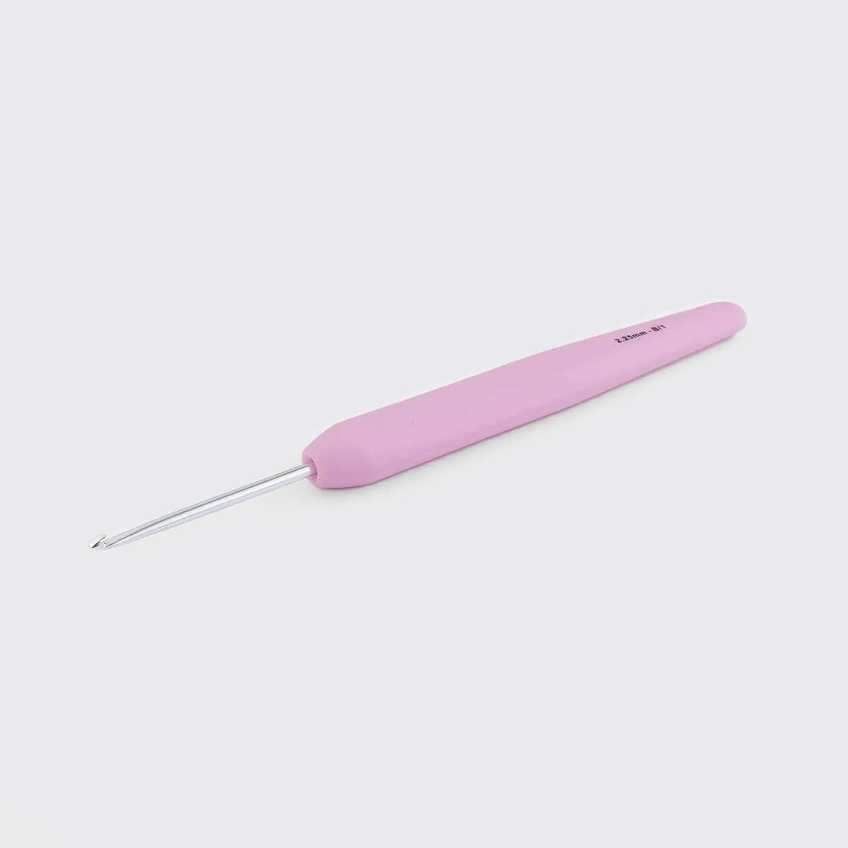 Knit Pro Waves Aluminium Crochet Hook
