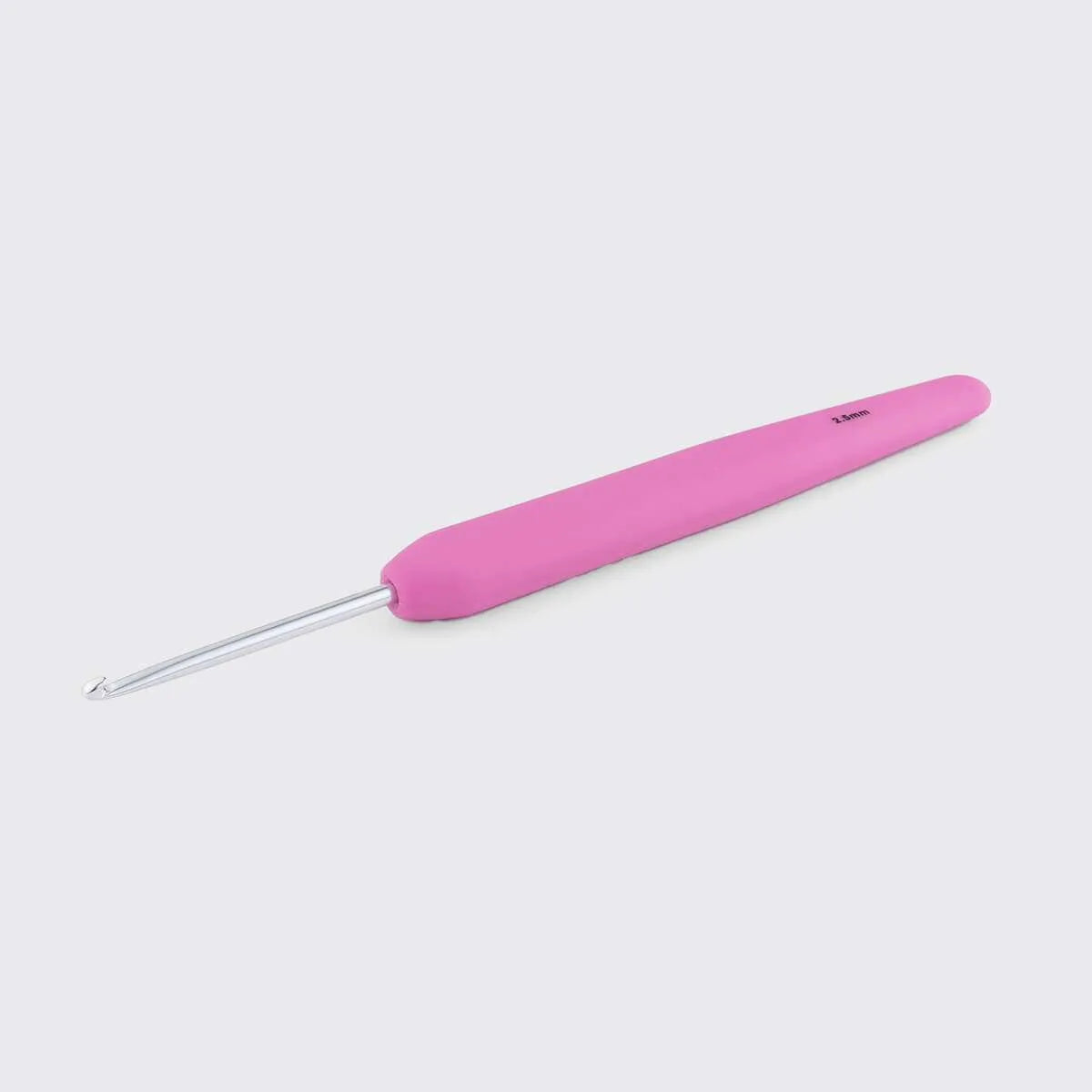 Knit Pro Waves Aluminium Crochet Hook