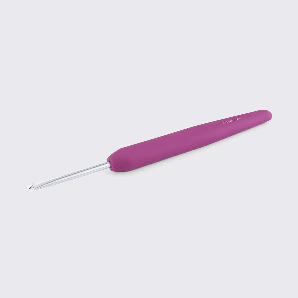 Knit Pro Waves Aluminium Crochet Hook