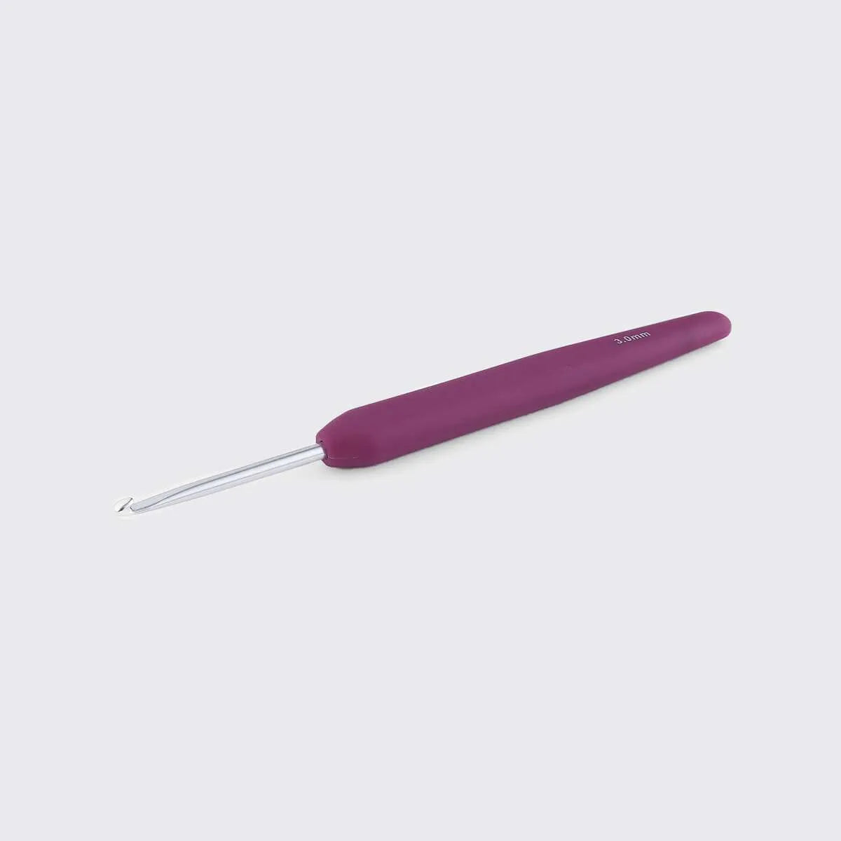Knit Pro Waves Aluminium Crochet Hook