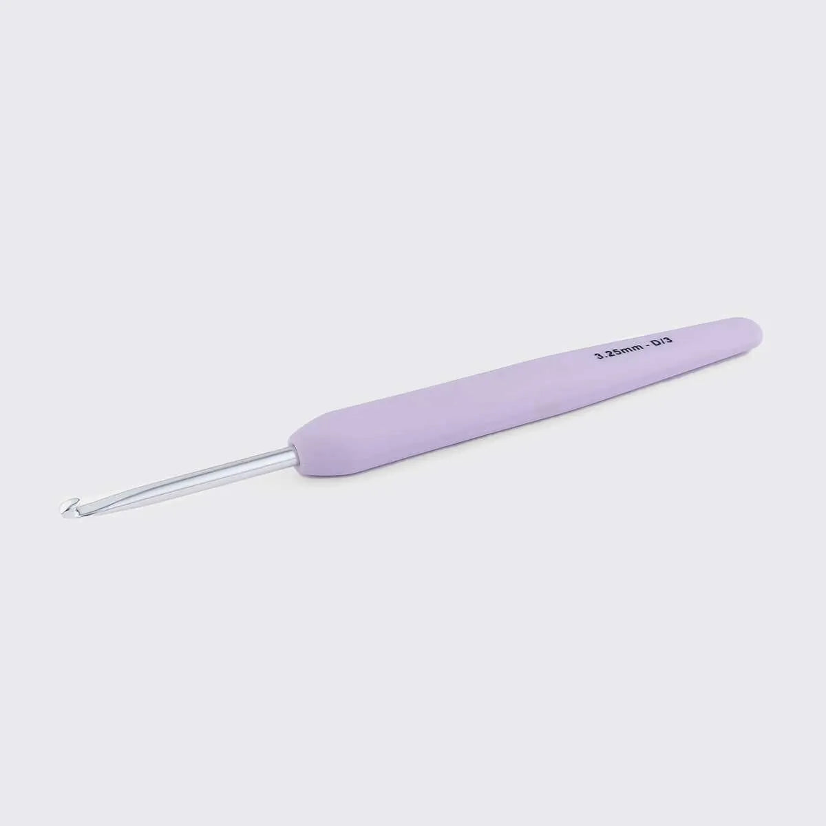 Knit Pro Waves Aluminium Crochet Hook