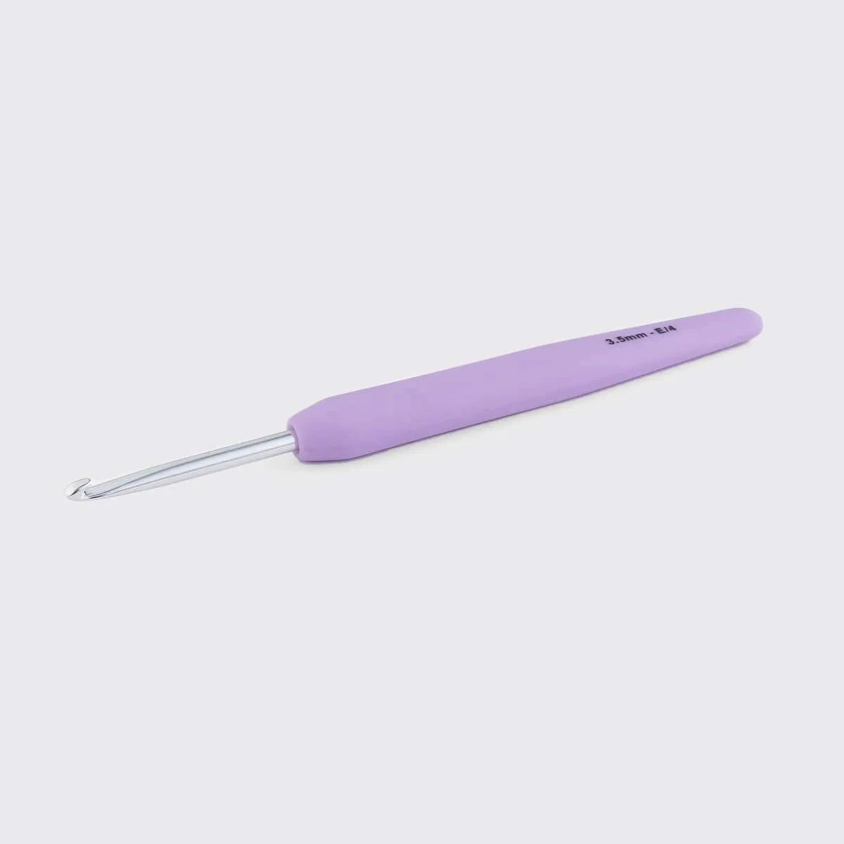 Knit Pro Waves Aluminium Crochet Hook