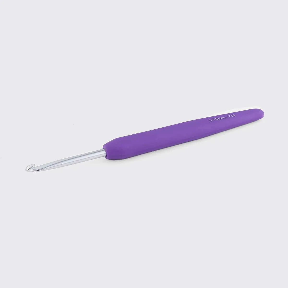 Knit Pro Waves Aluminium Crochet Hook