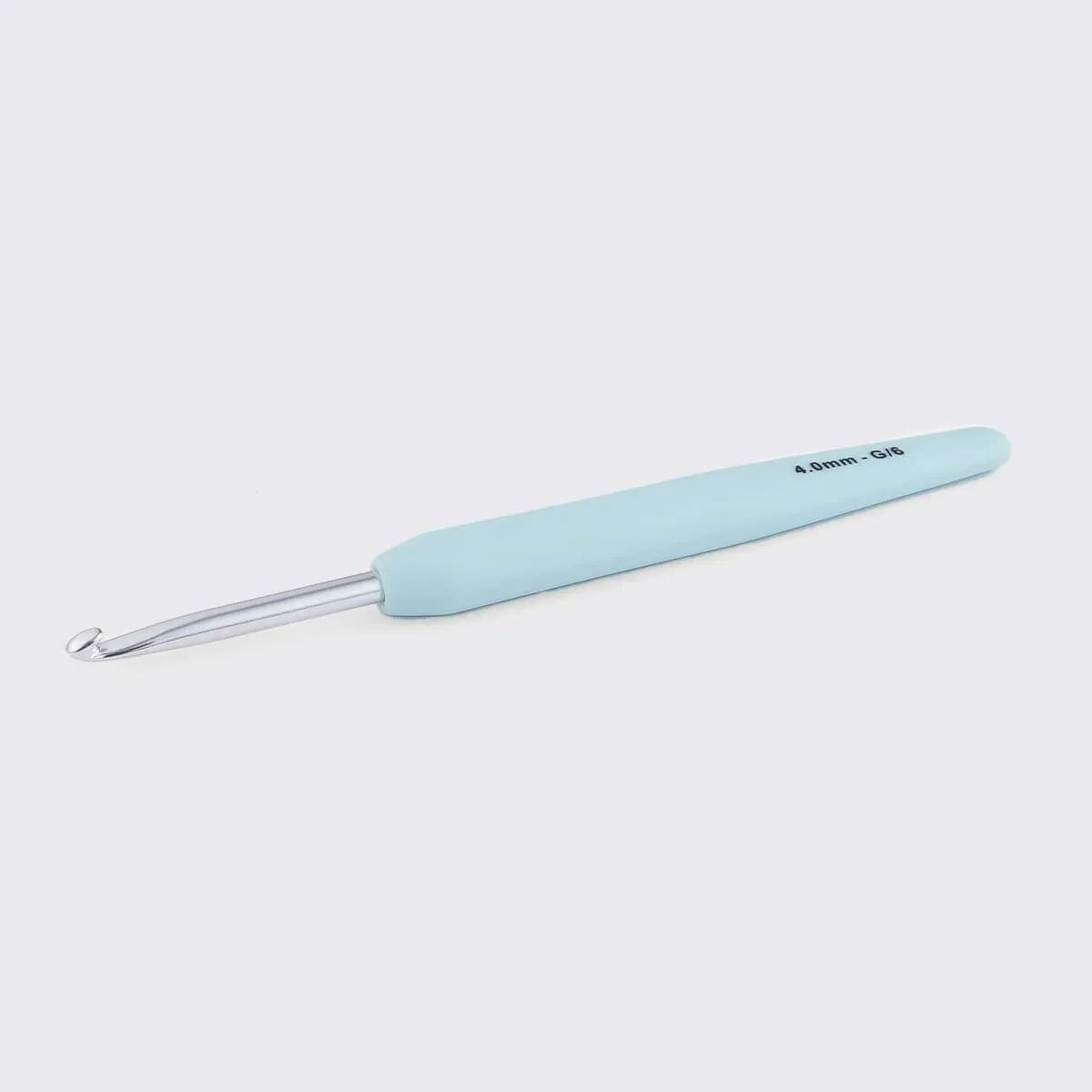 Knit Pro Waves Aluminium Crochet Hook