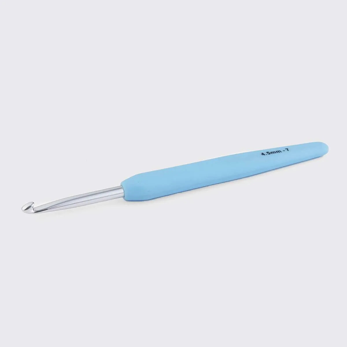 Knit Pro Waves Aluminium Crochet Hook