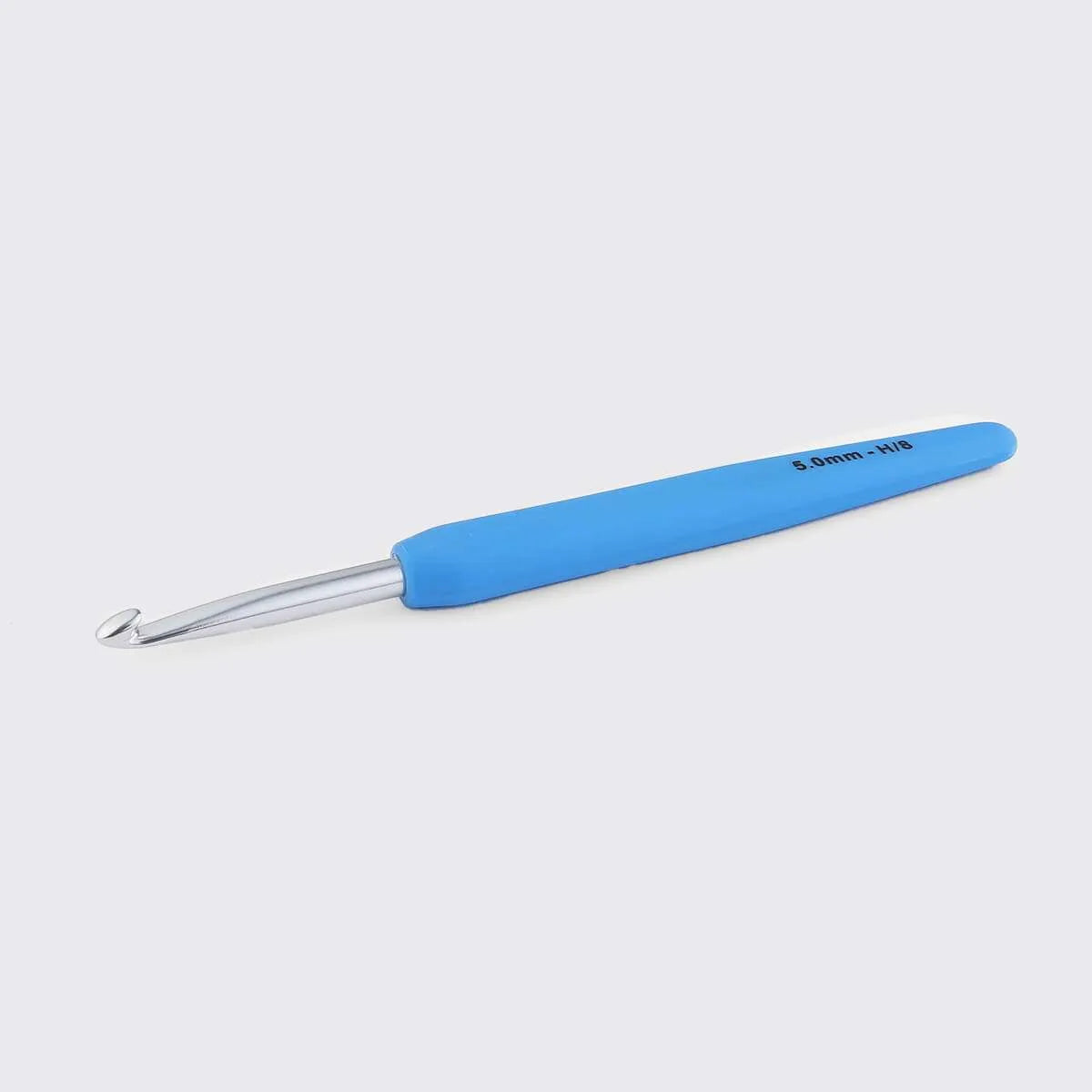 Knit Pro Waves Aluminium Crochet Hook