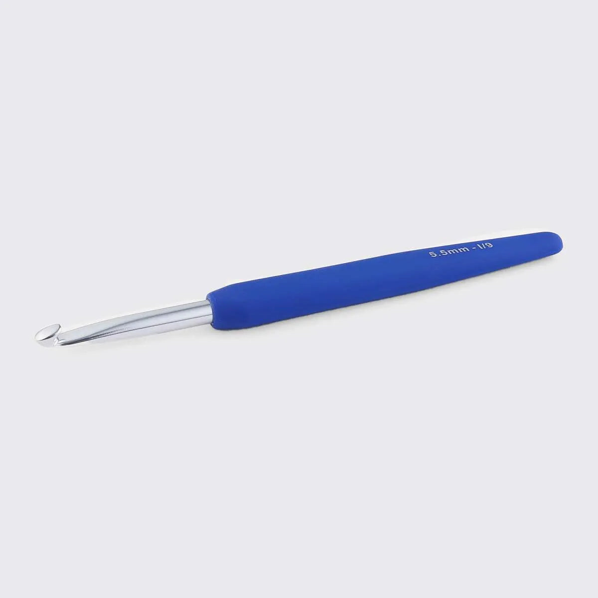 Knit Pro Waves Aluminium Crochet Hook