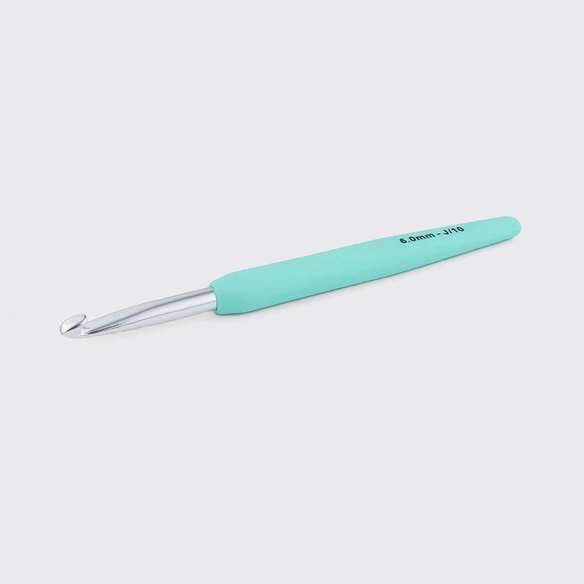 Knit Pro Waves Aluminium Crochet Hook
