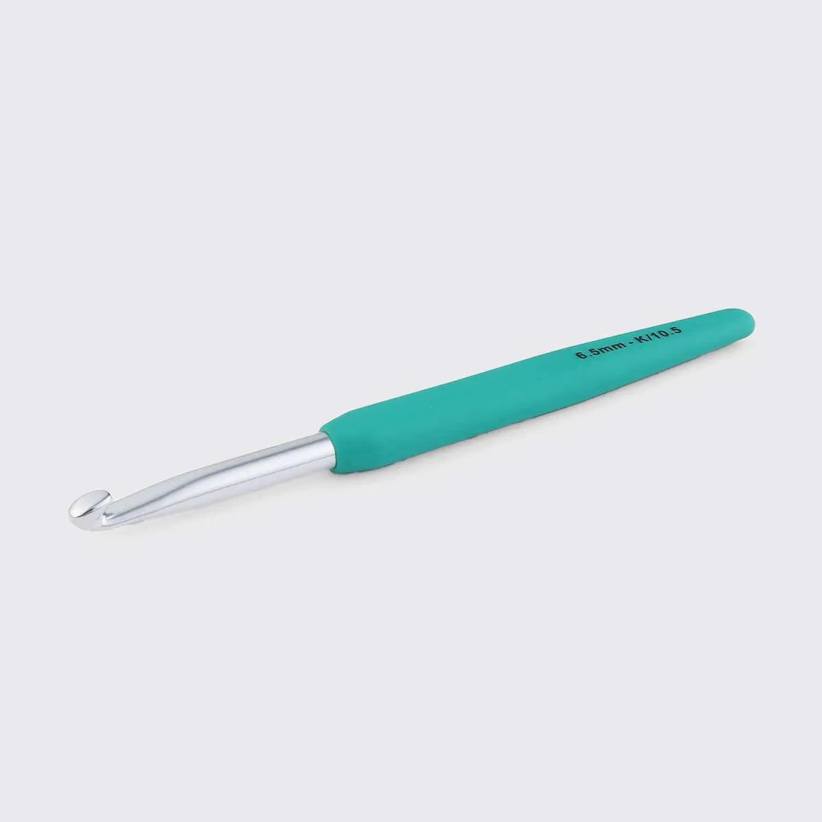 Knit Pro Waves Aluminium Crochet Hook