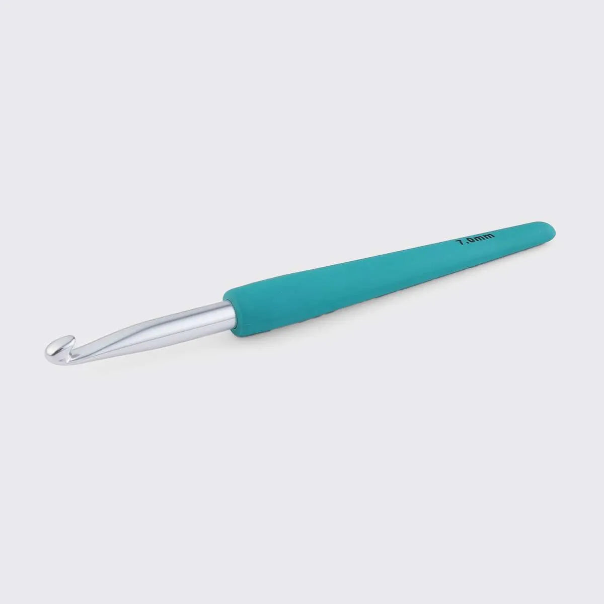 Knit Pro Waves Aluminium Crochet Hook