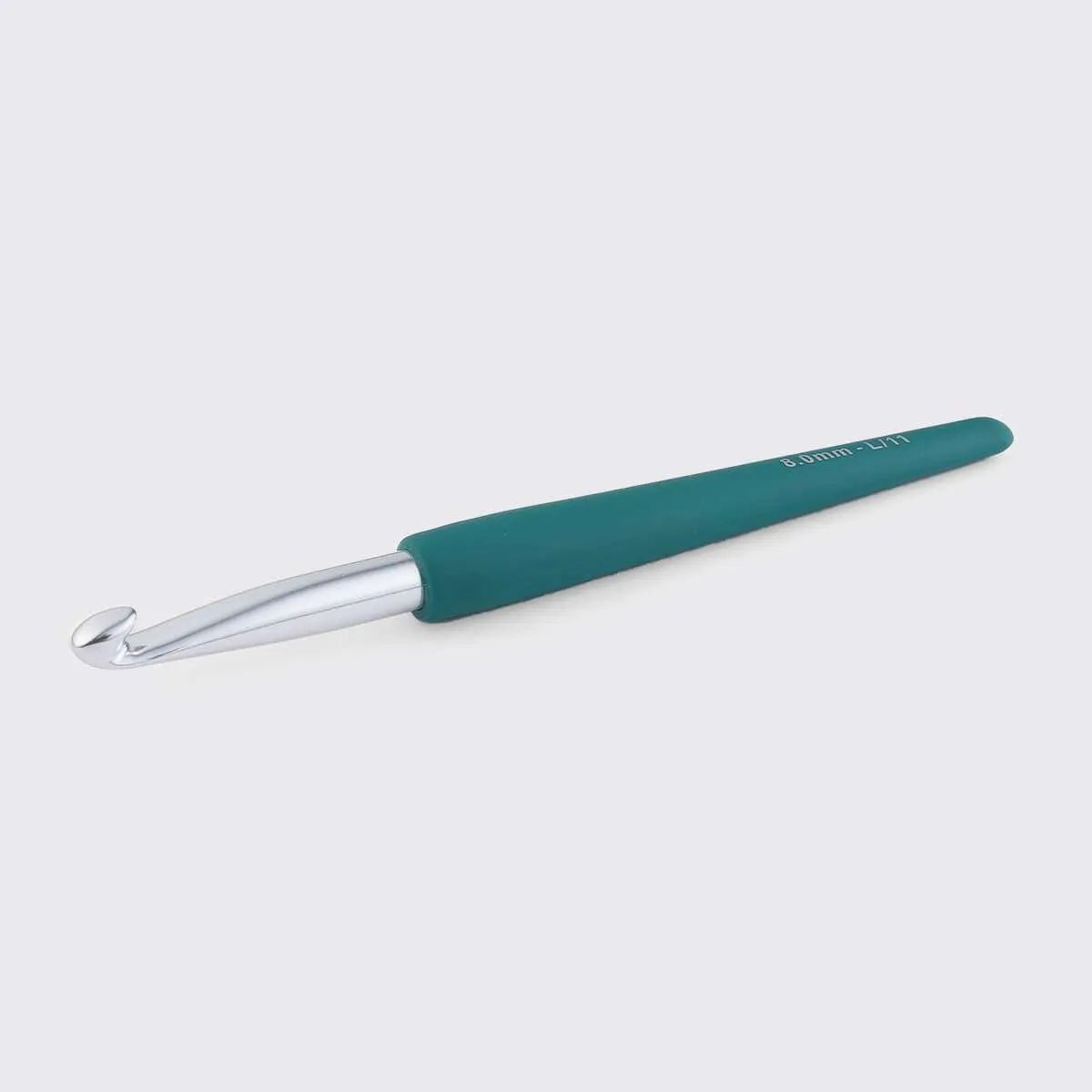 Knit Pro Waves Aluminium Crochet Hook