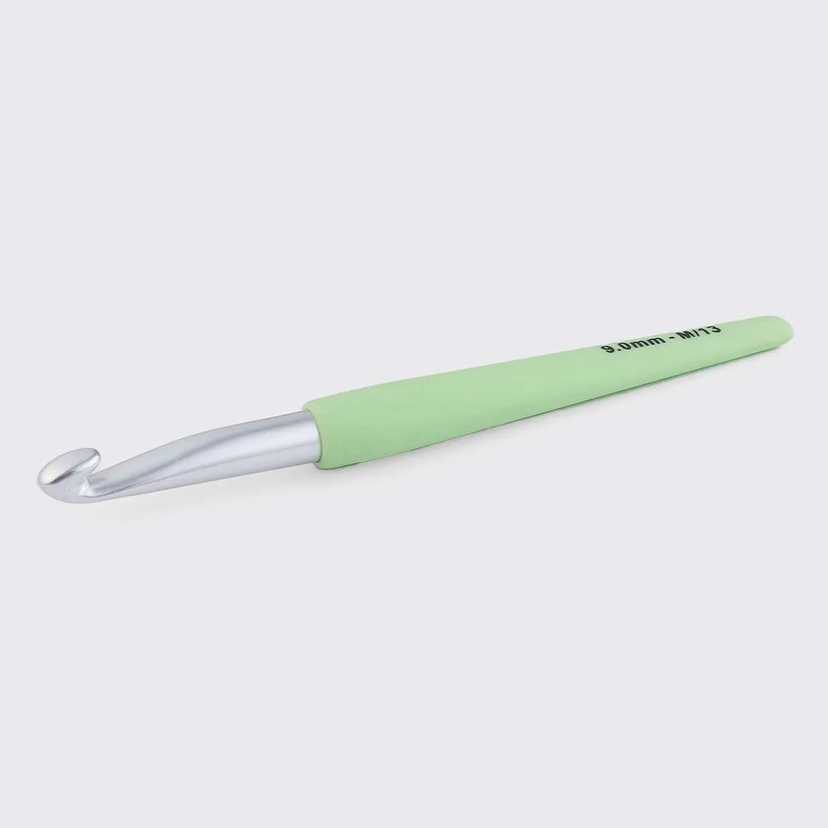 Knit Pro Waves Aluminium Crochet Hook