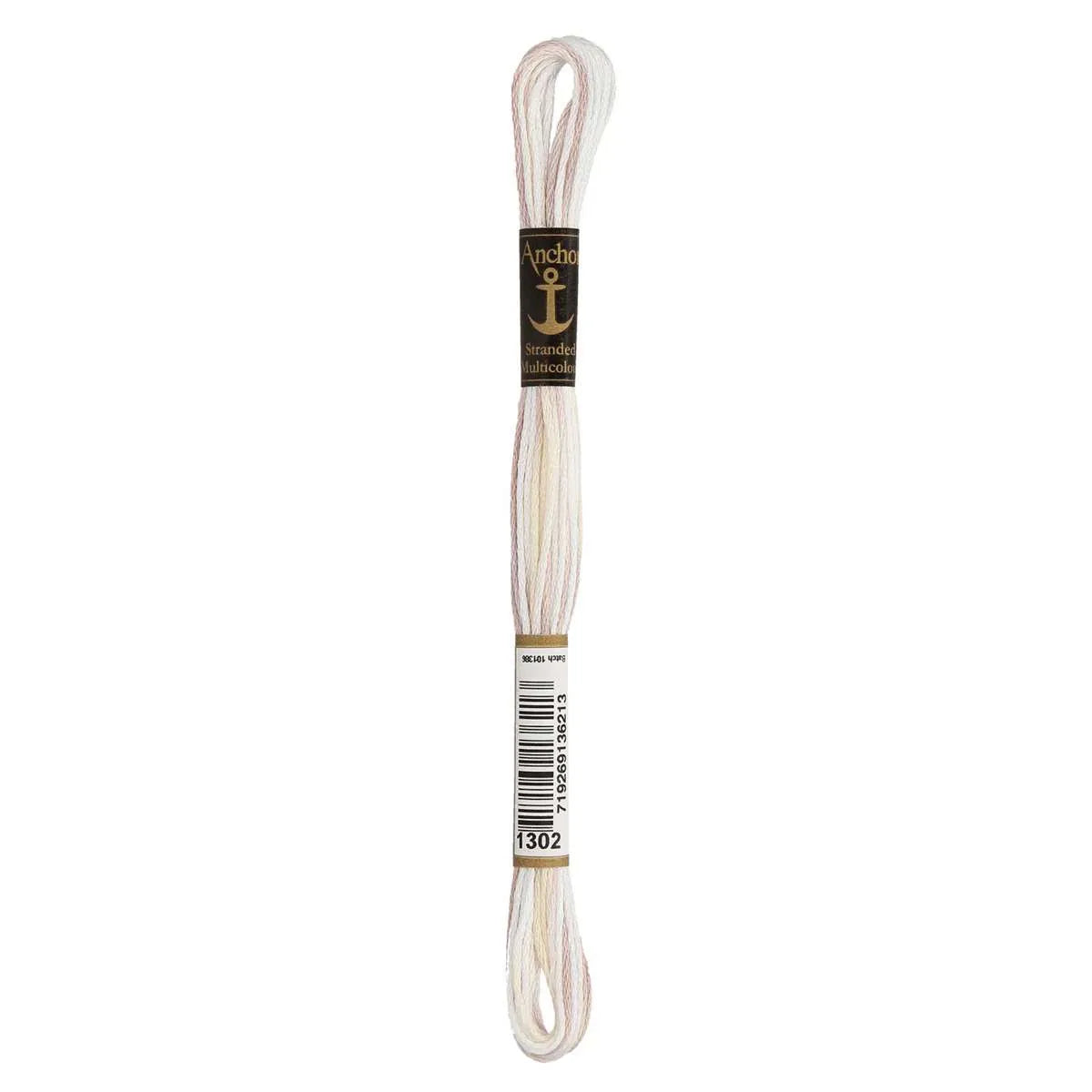 Anchor Stickgarn Stranded Multicolor
