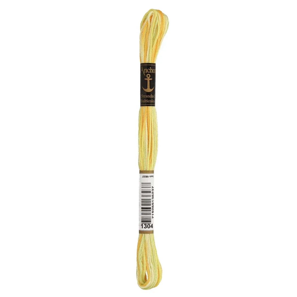 Anchor Stickgarn Stranded Multicolor