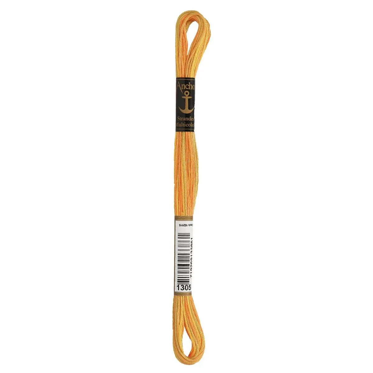 Anchor Stickgarn Stranded Multicolor