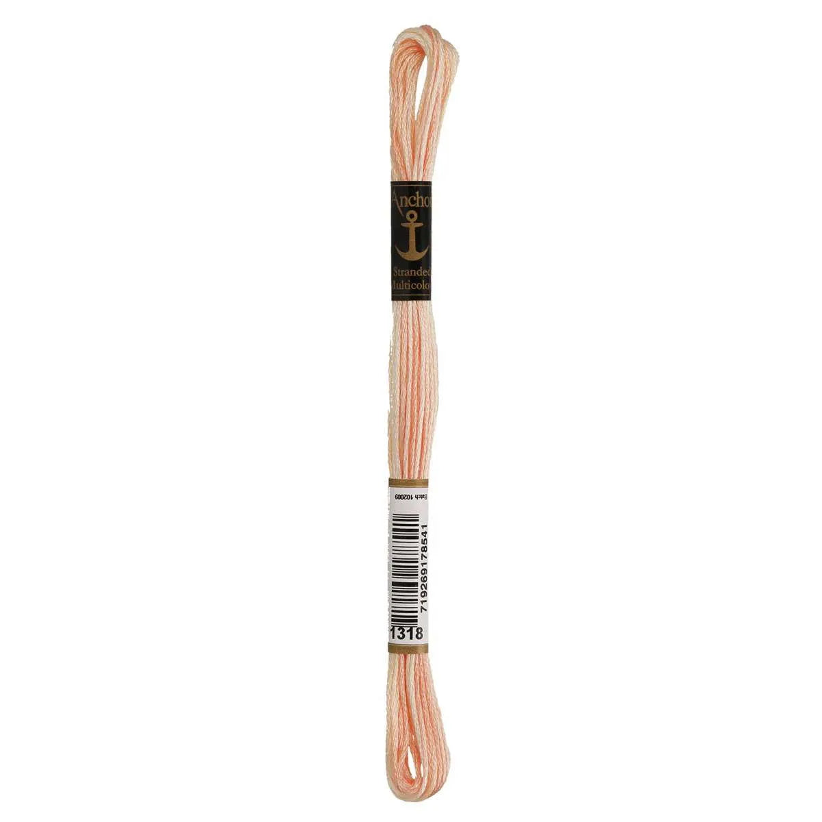 Anchor Stickgarn Stranded Multicolor