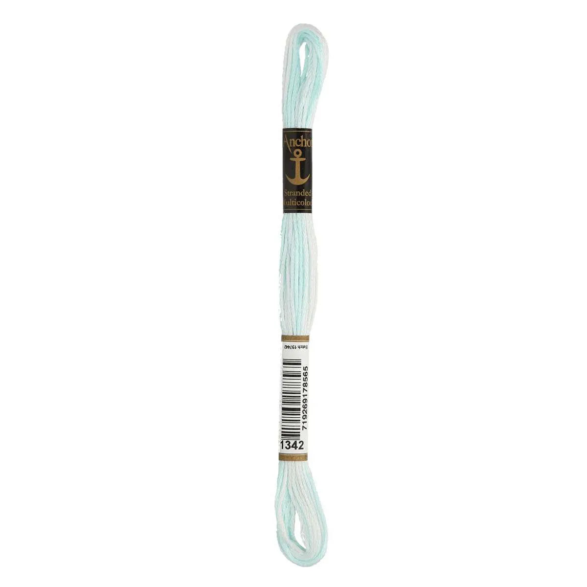 Anchor Stickgarn Stranded Multicolor