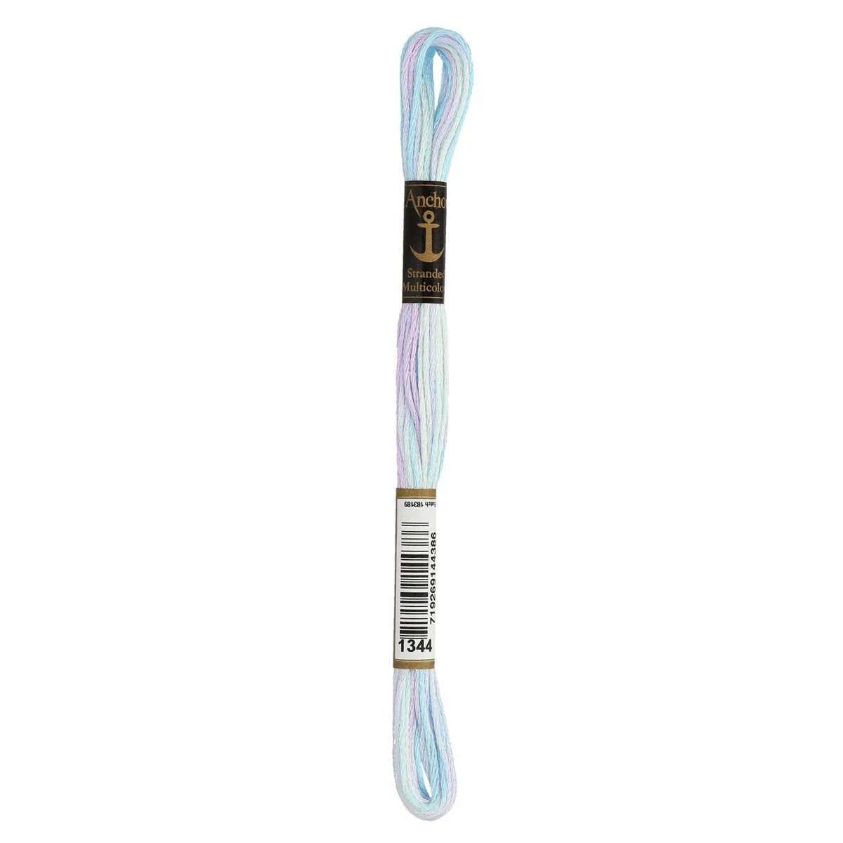 Anchor Stickgarn Stranded Multicolor