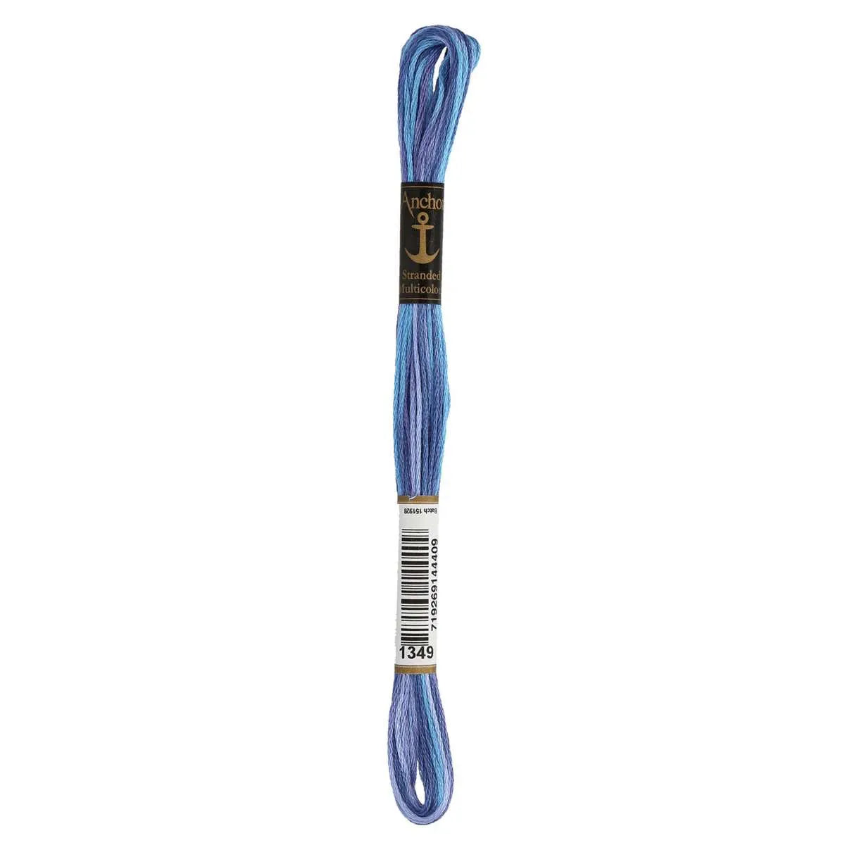 Anchor Stickgarn Stranded Multicolor