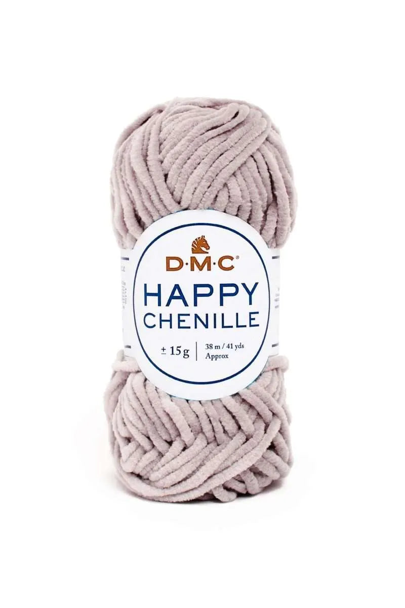 DMC Happy Chenille