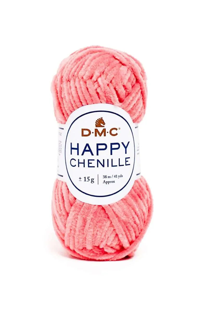 DMC Happy Chenille