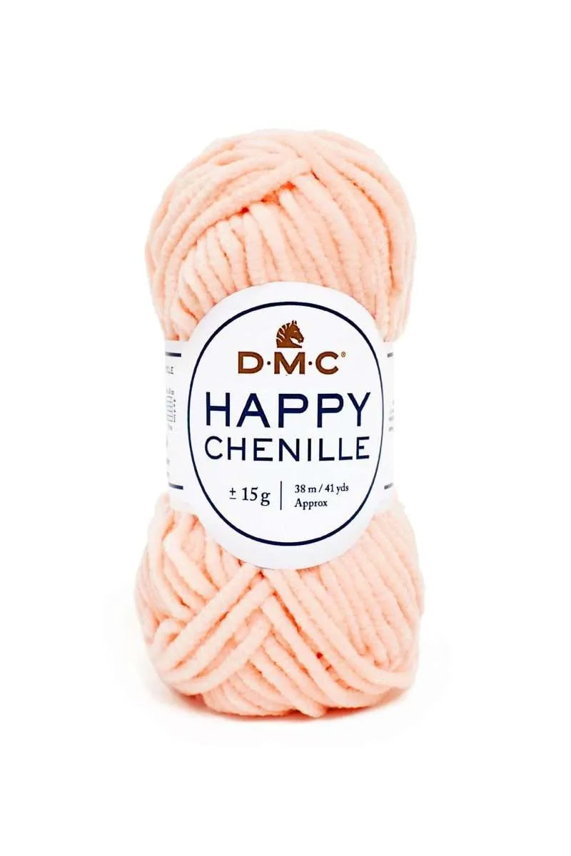 DMC Happy Chenille