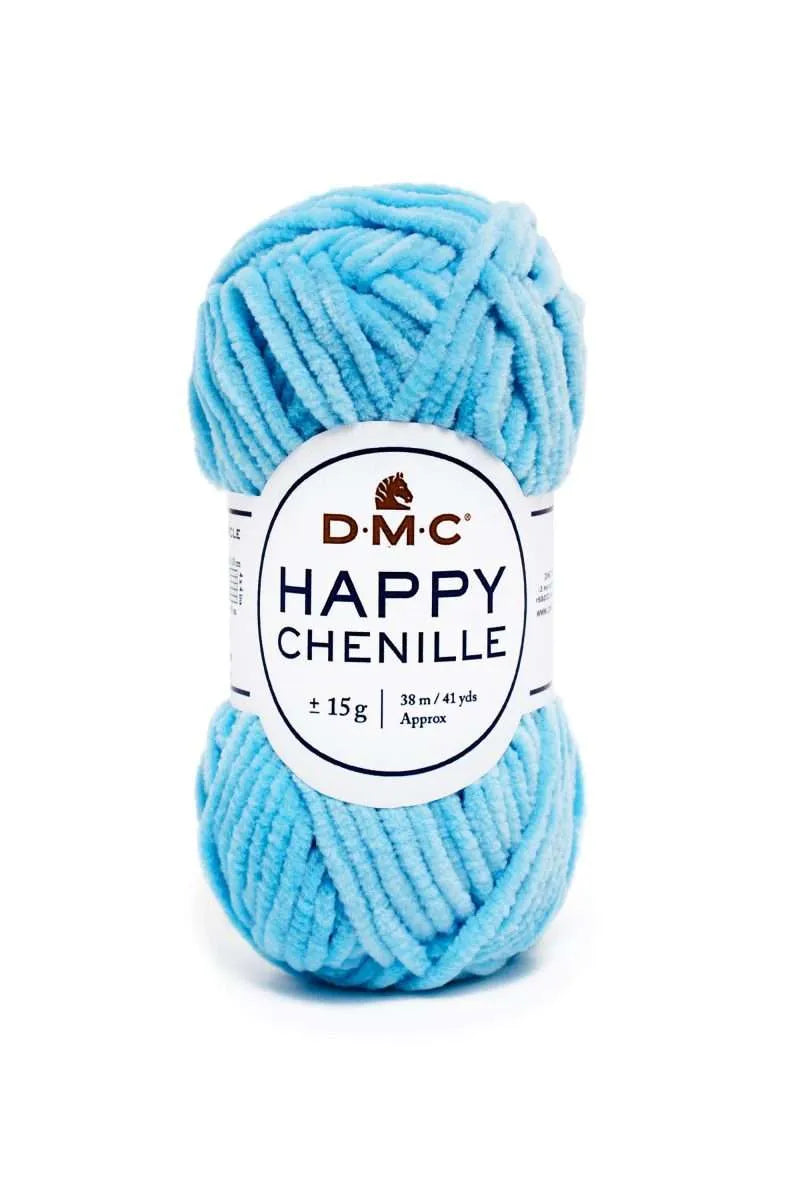 DMC Happy Chenille