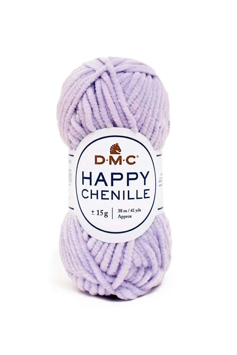DMC Happy Chenille