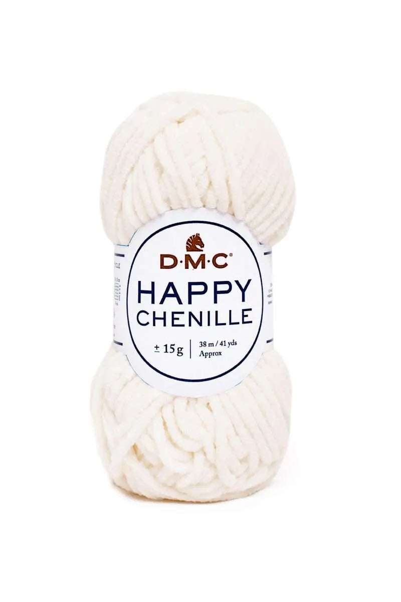 DMC Happy Chenille