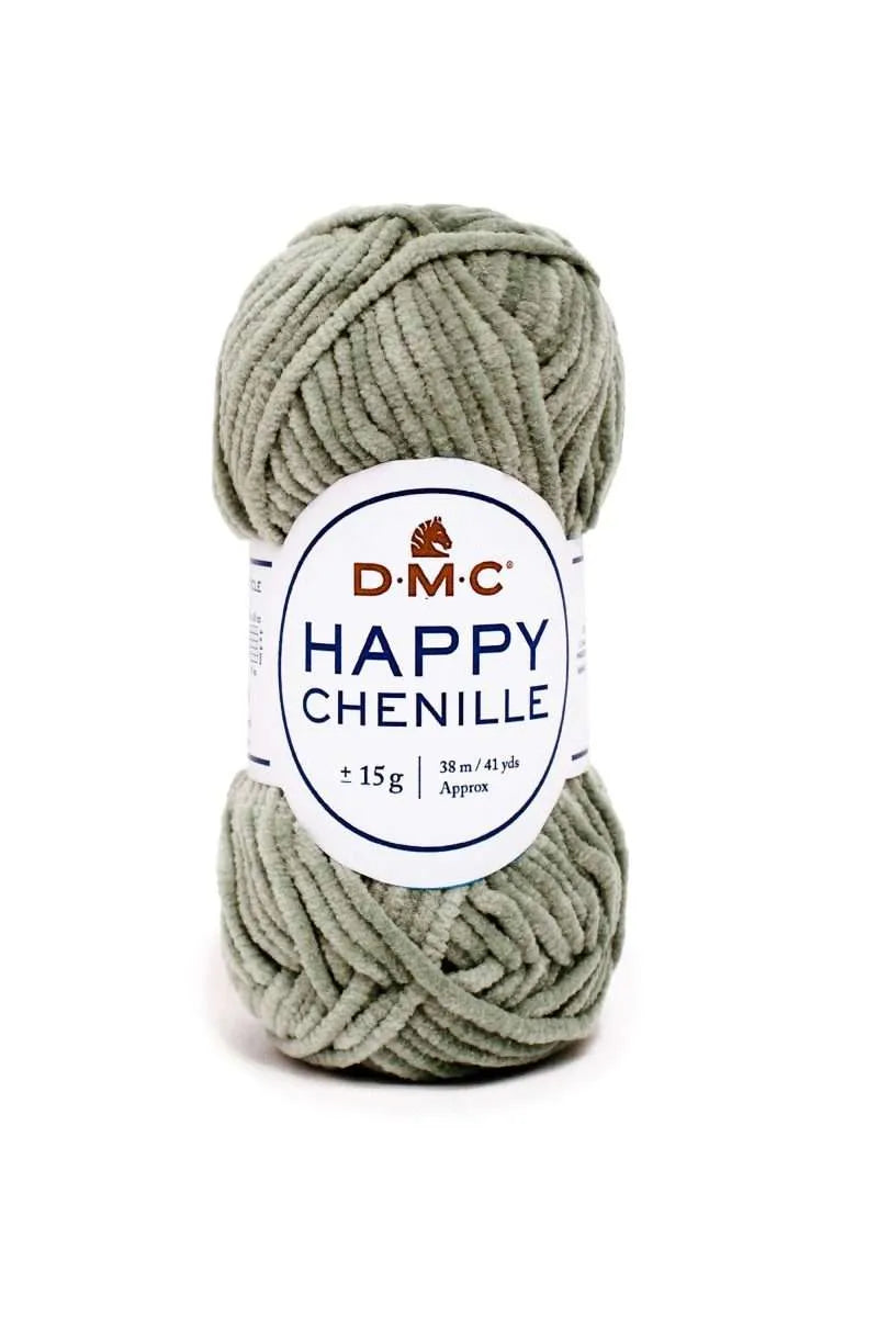 DMC Happy Chenille