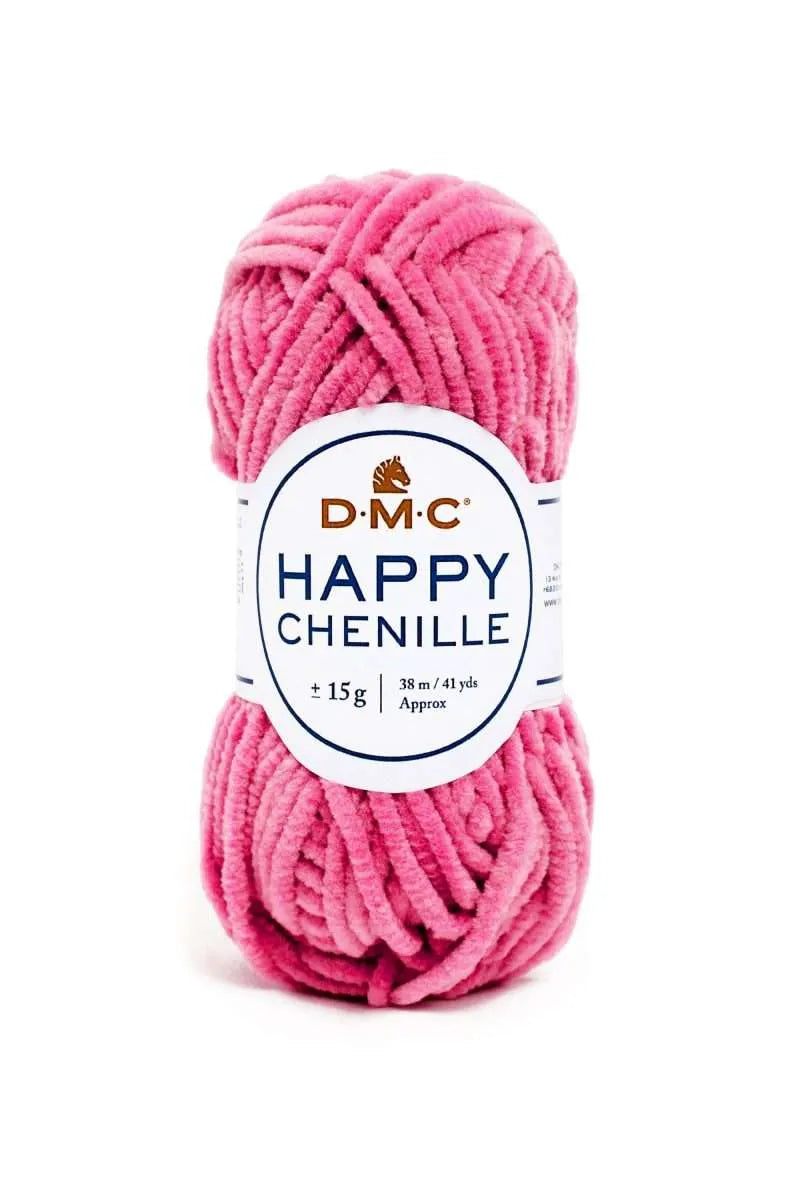 DMC Happy Chenille