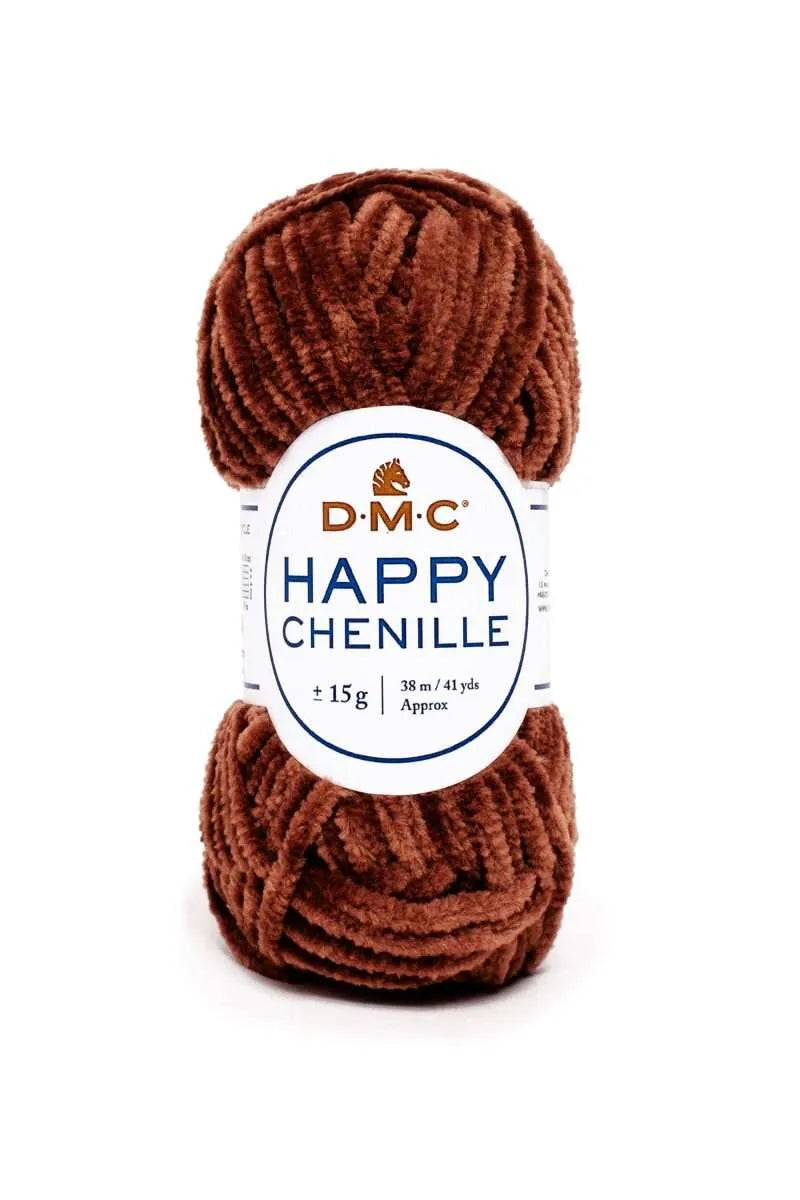 DMC Happy Chenille