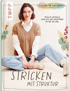 Stricken mit Struktur