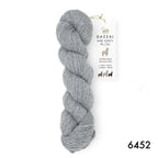 Gazzal Baby Alpaca Pure Colors