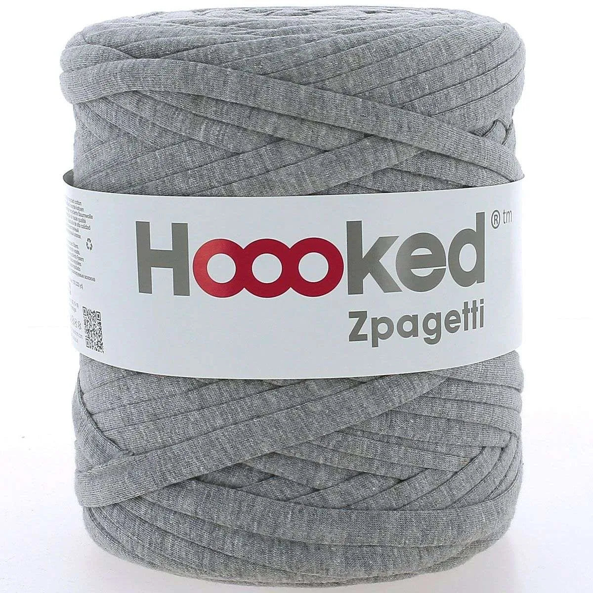 Hoooked Zpagetti T-Shirt Yarn