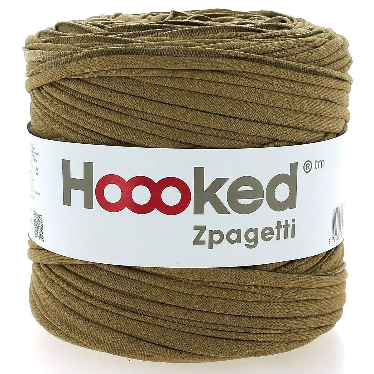 Hoooked Zpagetti T-Shirt Yarn